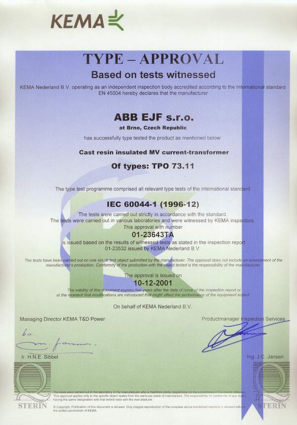Medium Voltage Mv Outdoor Current Transformer Tpo Iec Outdoor Current Transformers Instrument Transformers And Sensors Abb
