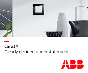 Carat Switch Ranges Residential Products Abb