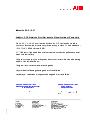 Srx Srn8620x Abb