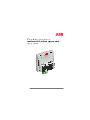 Modulo Adattatore ABB FLON-01 LonWorks Per VFD ACH550 – Nuovo, Senza Confezione, SPEDIZIONE GRATUITA